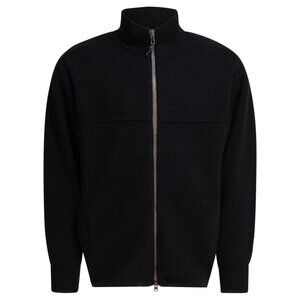 Gr10K Short Wool Down Jacket Tag Size M Men